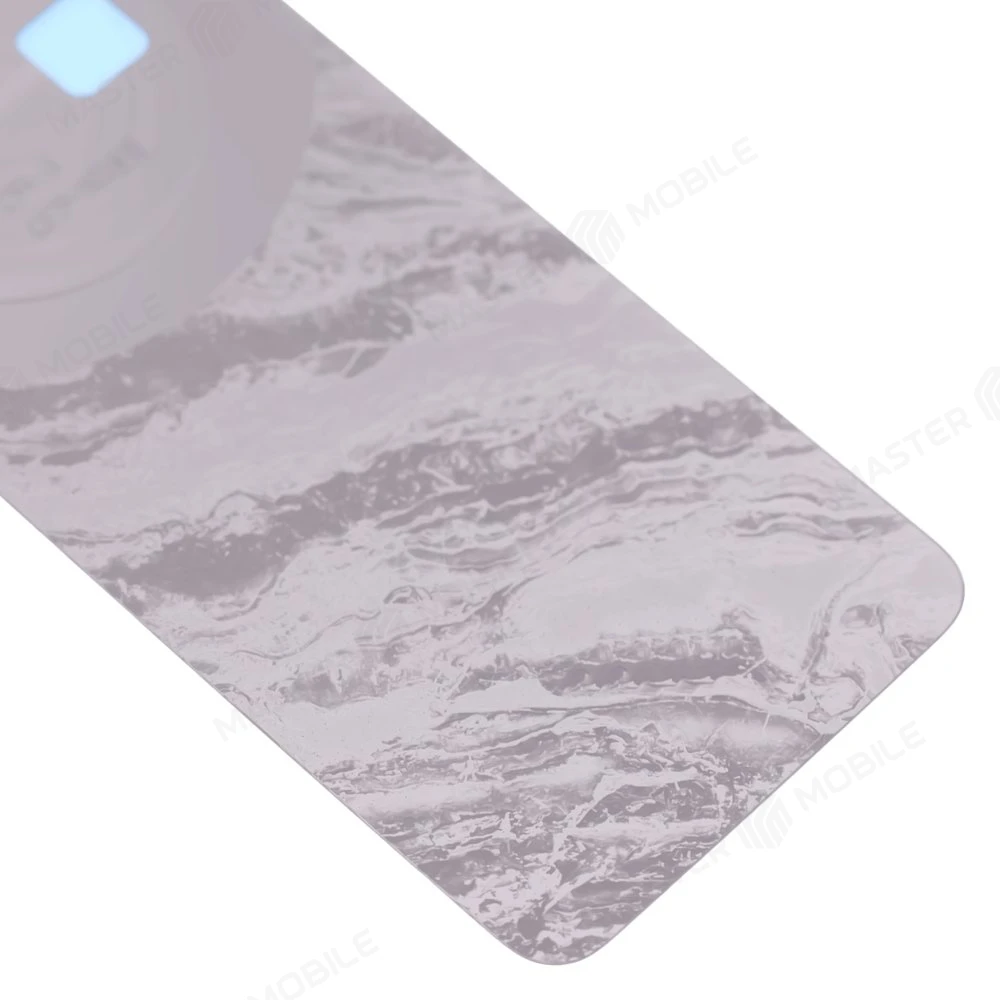 Задняя крышка для Xiaomi Poco C75 (2410FPCC5G) (золотистый) фото №4