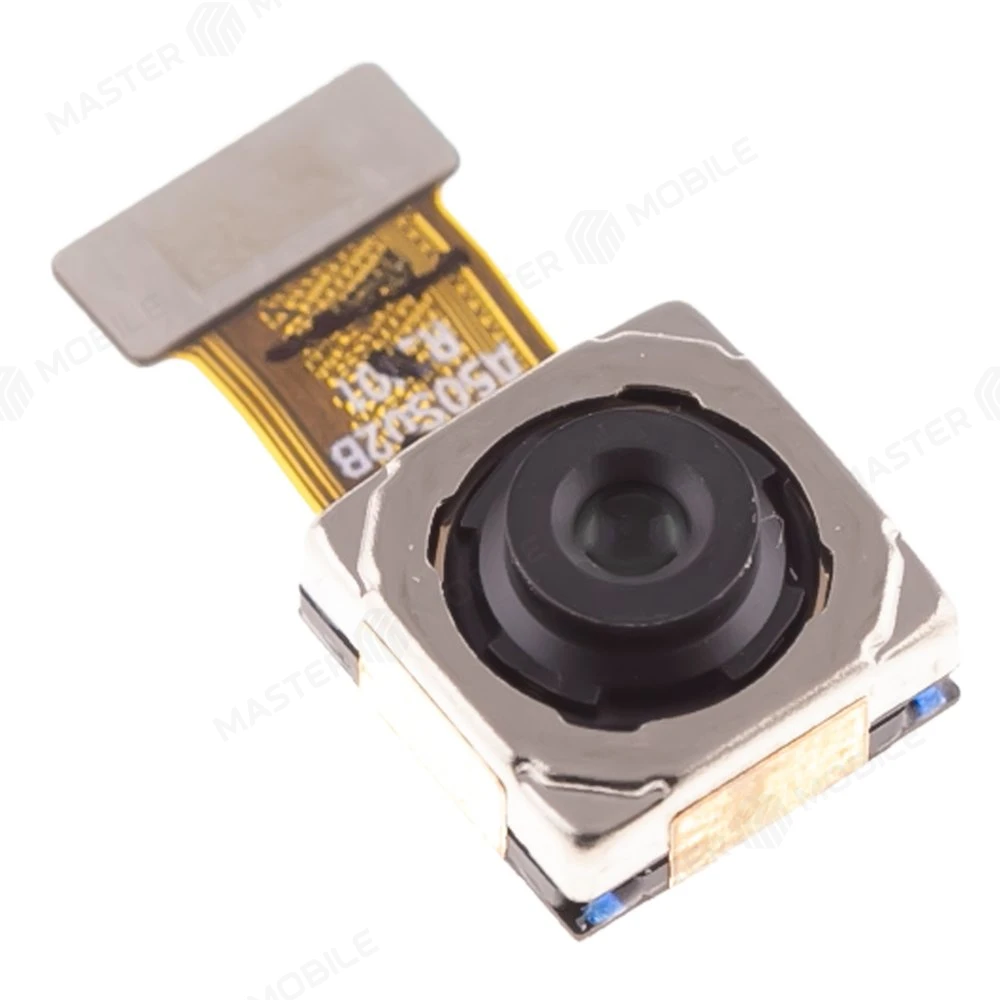 Камера для Xiaomi Poco M4 Pro 5G (21091116AG) (задняя)  фото №3