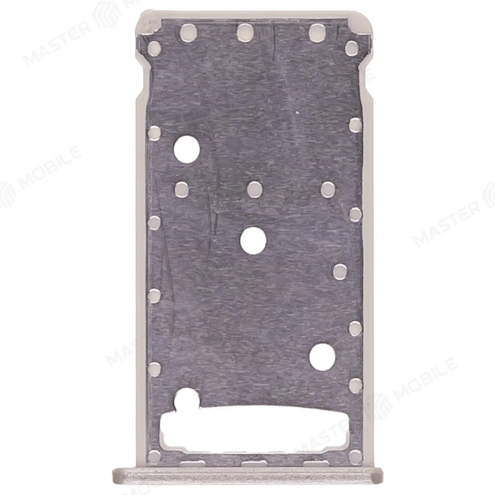 Держатель сим-карты для Huawei Honor 5C (NEM-L51) (золотистый) фото №2