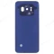 Задняя крышка для Samsung G950 Galaxy S8 (фиолетовый) (в сборе со стеклом камеры) фото №2