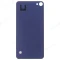 Задняя крышка для Meizu U20 (розовый) фото №2