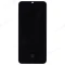 Дисплей для Huawei Y8p (AQM-LX1) / Honor 30i (LRA-LX1) / P Smart S + тачскрин (черный) (ORIG) фото №1