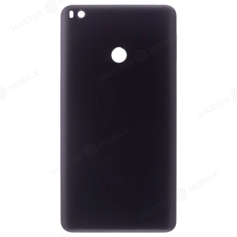 Задняя крышка для Xiaomi Mi Max (2016001) (серый)