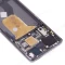 Дисплей для Xiaomi 12 (2201123G) / 12X (2112123AG) + тачскрин (серый) (в рамке) (ORIG100) (SP) фото №3