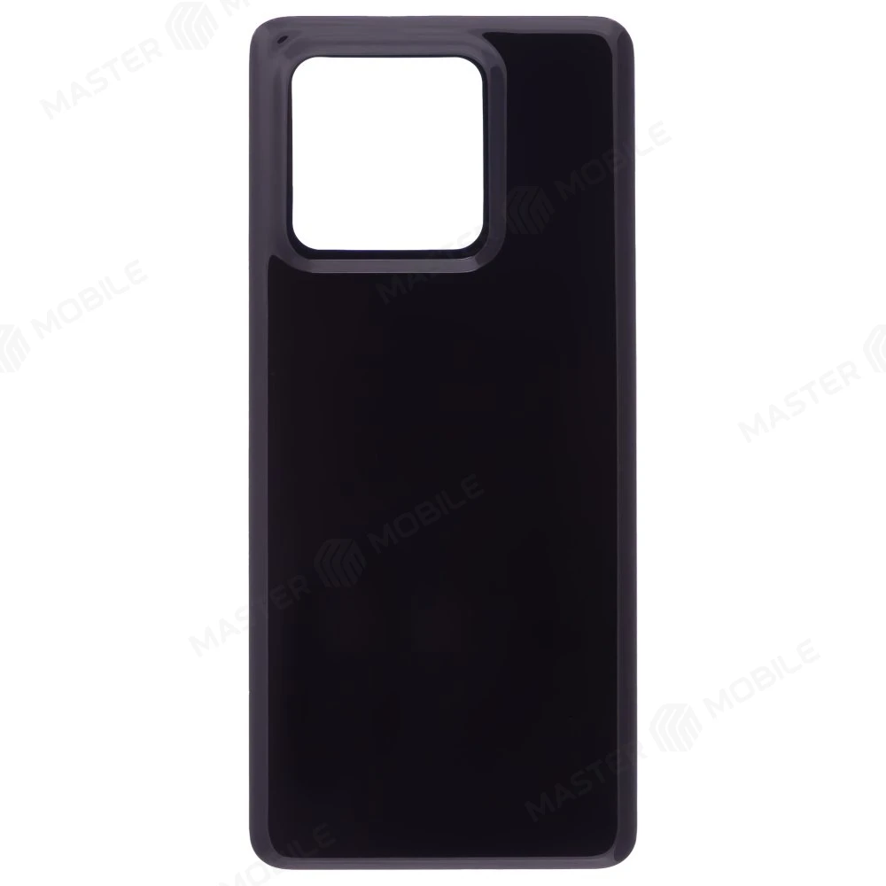 Задняя крышка для Xiaomi 13 Pro (2210132G) (черный)