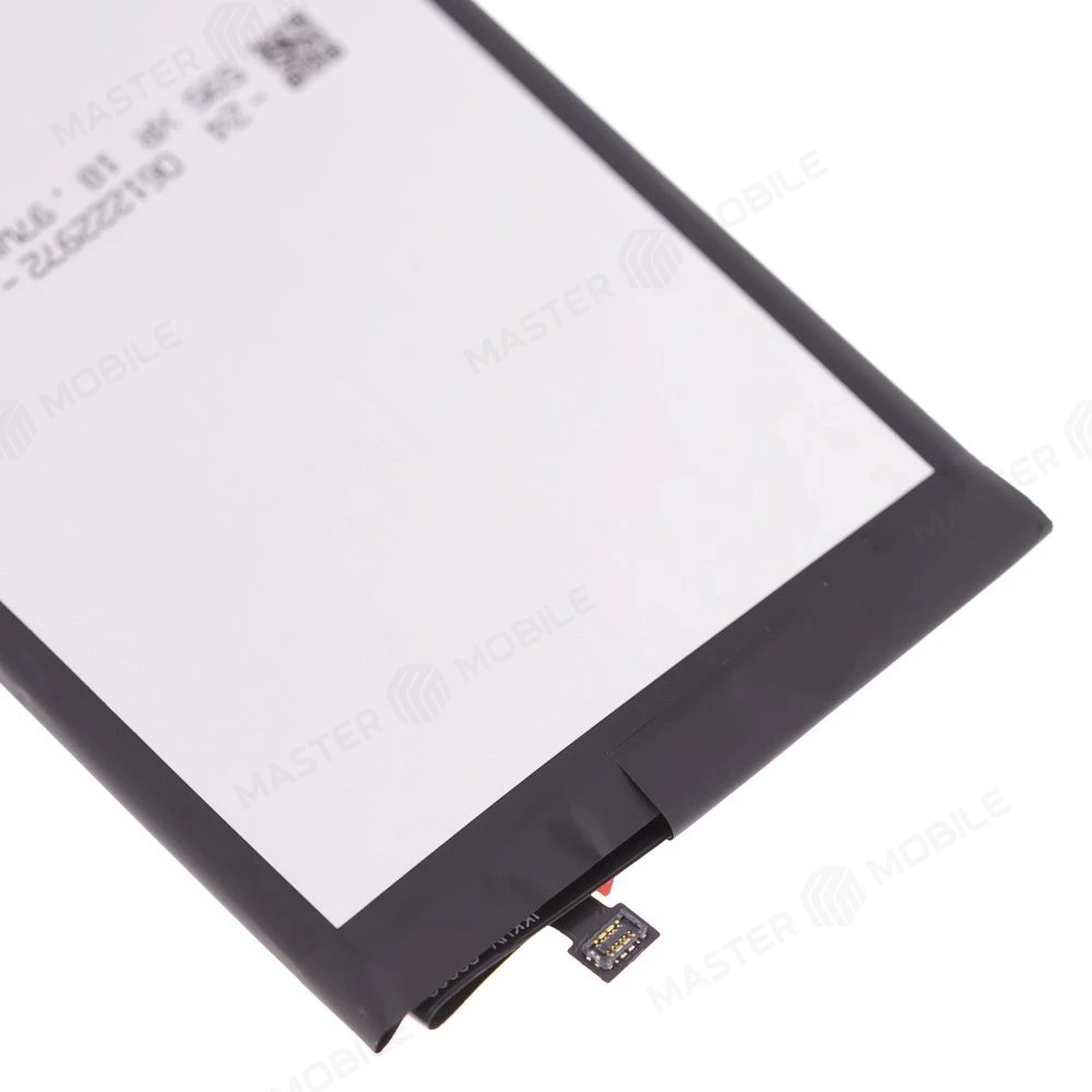 Аккумулятор для Tecno Camon 17P (CG7N) / Camon 18 (CH6N) / Camon 19 Neo (CH6i) / Spark 9 Pro (KH7N) (BL-49GT) (Premium) фото №3