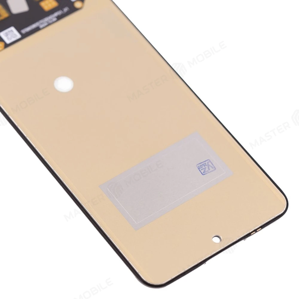 Дисплей для Nothing Phone 2 (A065) + тачскрин (черный) (In-Cell) фото №3