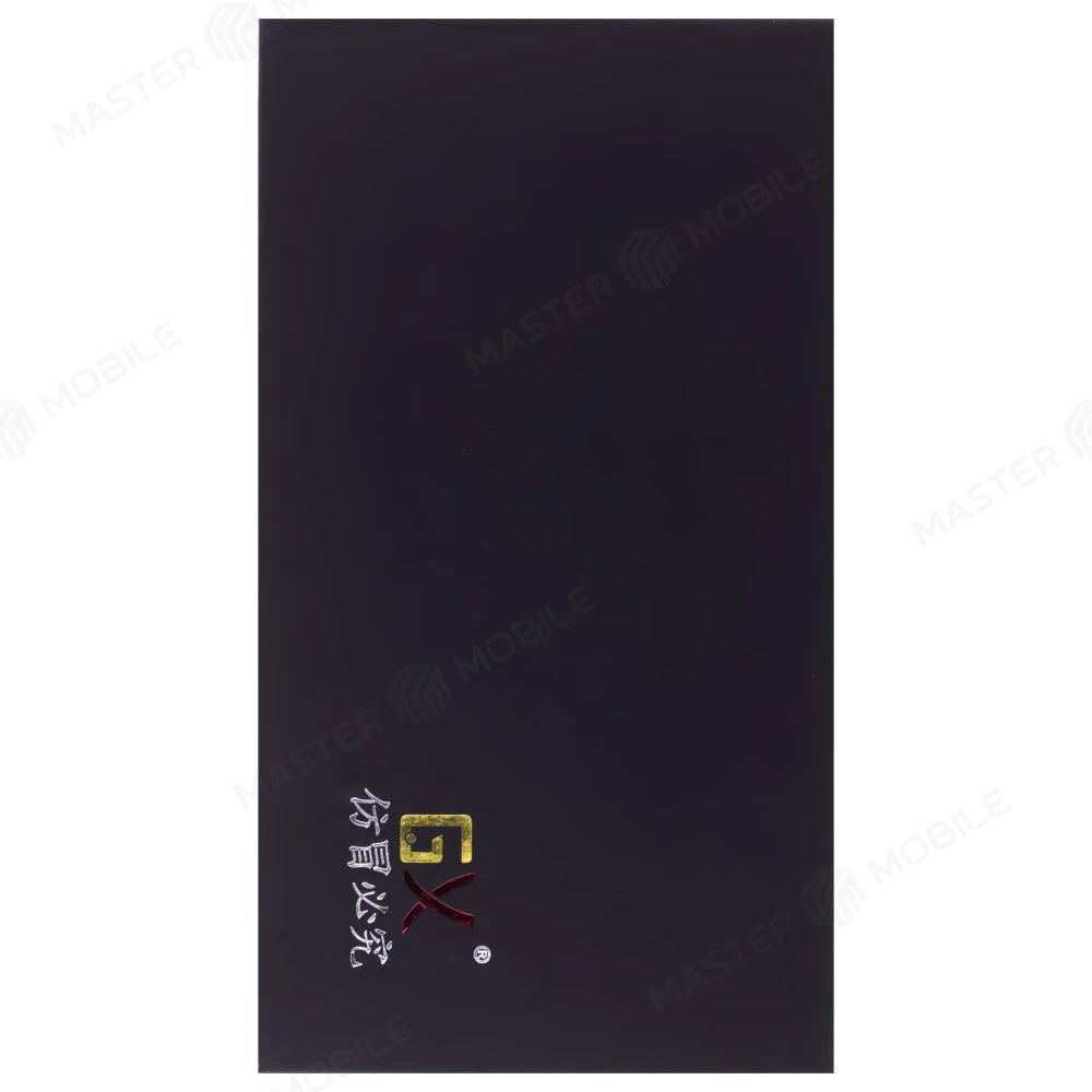 Дисплей для Apple iPhone 15 Pro Max + тачскрин (черный) (GX) (Hard Oled) фото №5