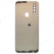 Задняя крышка для OPPO A31 (CPH2015) (белый) (в сборе со стеклом камеры) фото №2