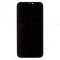 Дисплей для Apple iPhone 12 Pro Max + тачскрин (черный) (F5ENERGY) (Soft Oled) (площадка под IC) (REGULAR) фото №1