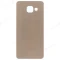Задняя крышка для Samsung A310 Galaxy A3 (2016) (золотистый) фото №1