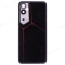 Задняя крышка для Tecno Pova Neo 2 (LG6n) (черный) фото №1