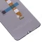 Дисплей для Realme C25 (RMX3191) / C25S (RMX3195) / Narzo 50A (RMX3430) / OPPO A16 (CPH2269) и др. + тачскрин (черный) (ORIG) фото №3