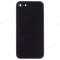 Корпус для Apple iPhone SE 2020 (черный) (Premium) фото №1