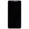 Дисплей для Vivo V7 Plus (1716) / Y79 + тачскрин (черный) (Medium) фото №1