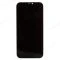 Дисплей для Apple iPhone 12 Pro Max + тачскрин (черный) (F5ENERGY) (Ultra Soft Oled) (с верификацией) фото №1