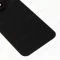 Задняя крышка для OnePlus 15 (CPH2747) (черный) (в сборе со стеклом камеры)  фото №4