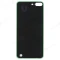 Задняя крышка для Apple iPhone 8 Plus (красный) (Premium) фото №2