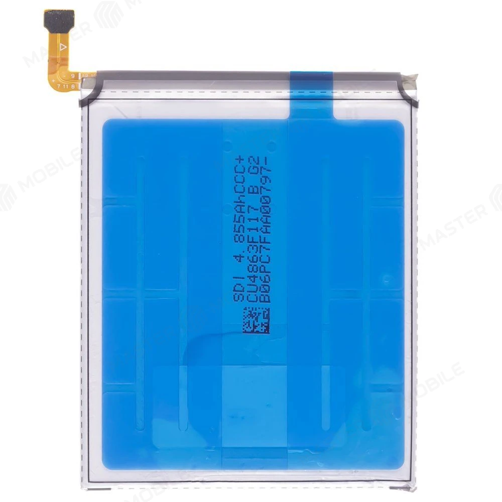 Аккумулятор для Samsung S938 Galaxy S25 Ultra (EB-BS938ABY) (ORIG100) (SP) фото №2