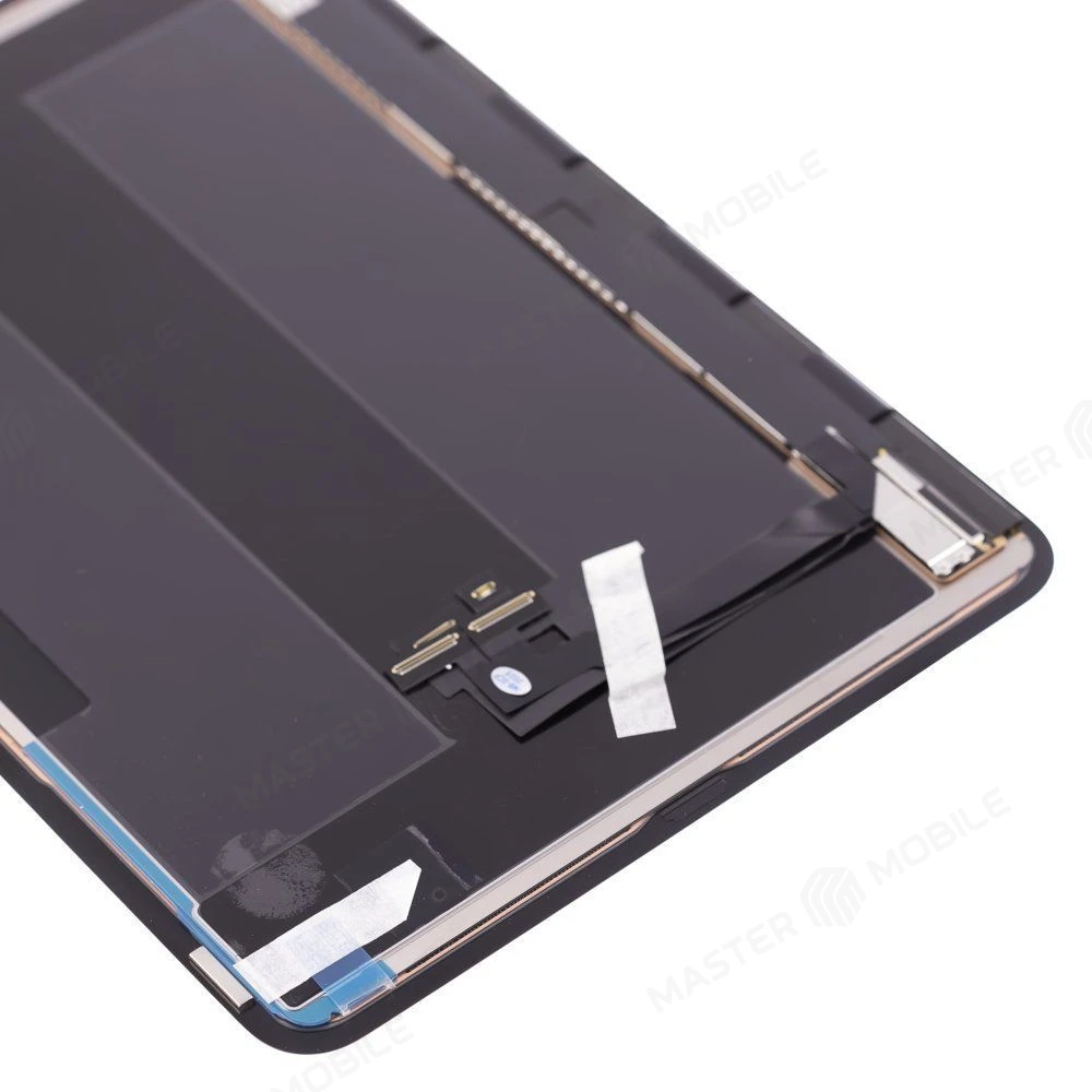 Дисплей для Apple iPad Pro 11.0 (2024) (A2836/A2837/A3006) + тачскрин (черный) (ORIG100) (SP) фото №4