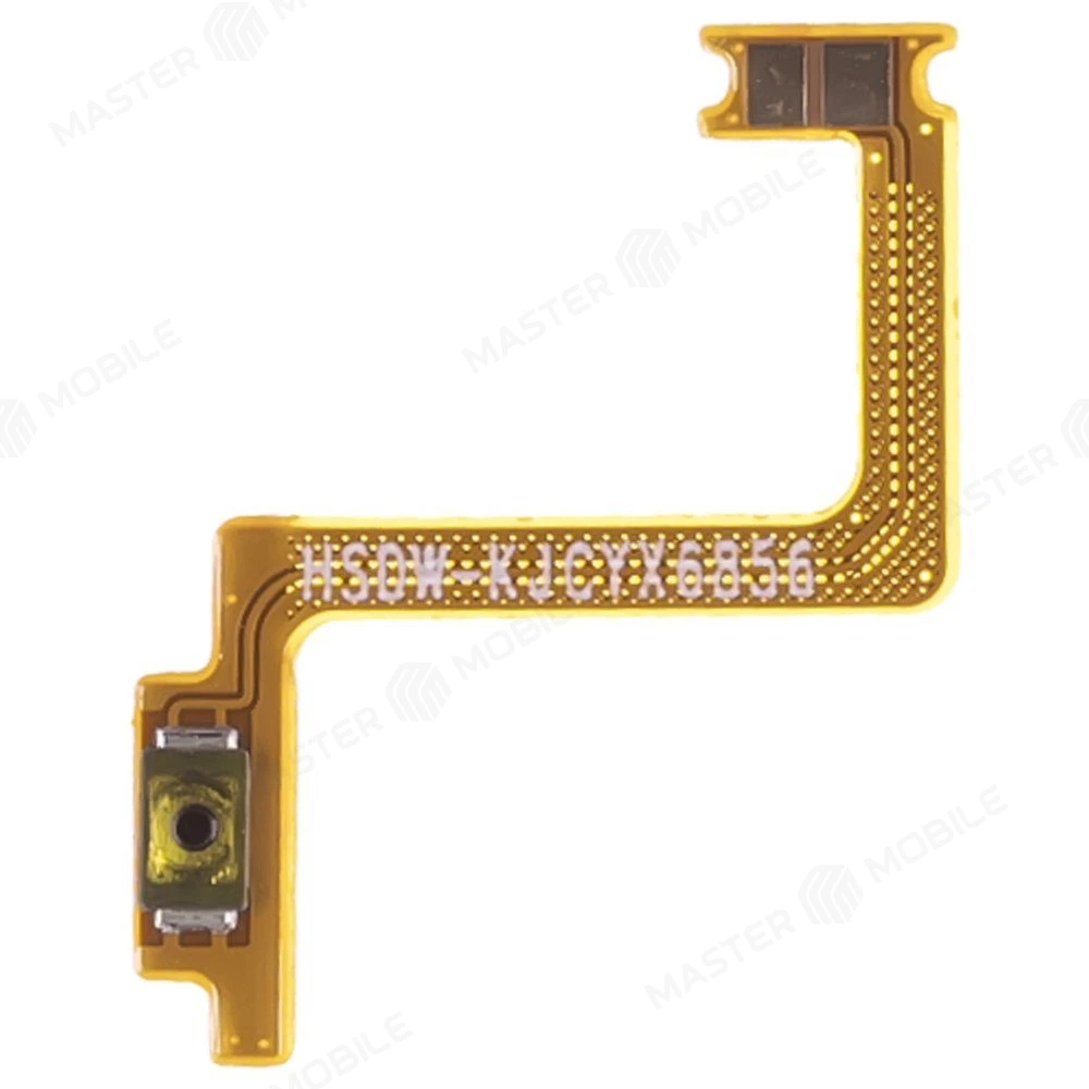 Шлейф для Infinix Note 50 Pro+ 5G (X6856) с комп. (на кнопку включения) фото №1