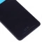 Задняя крышка для Xiaomi Poco M4 Pro 4G (2201117PG) (черный) фото №4
