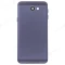 Корпус для Samsung G570 Galaxy J5 Prime (серый) фото №1