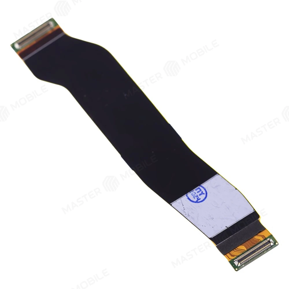 Шлейф для Samsung G988 Galaxy S20 Ultra с комп. (межплатный) фото №3