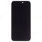 Дисплей для Apple iPhone 16 Plus + тачскрин (черный) (переклейка) (ORIG) фото №1