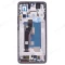 Дисплей для Xiaomi 14T (MZB0HU6RU) + тачскрин (черный) (в рамке) (ORIG100) (SP) фото №2
