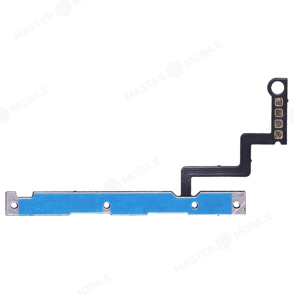 Шлейф для Google Pixel 8 (GKWS6/G9BQD/GZPFO/GPJ41) с комп. (на кнопку включения и кнопки громкости) фото №2