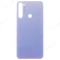 Задняя крышка для Xiaomi Redmi Note 8 (M1908C3JG) / Redmi Note 8 2021 (M1908C3JGG) (белый) фото №1