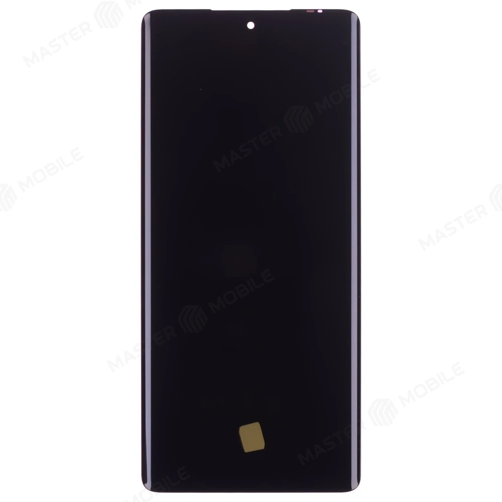 Дисплей для Motorola Edge 50 Fusion (XT2429-2) + тачскрин (черный) (ORIG)