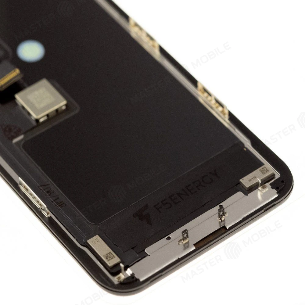 Дисплей для Apple iPhone 11 Pro + тачскрин (черный) (F5ENERGY) (In-Cell) (площадка под IC) (BASE) фото №4