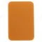 Задняя крышка для Apple iPhone 17 Pro (SIM + eSIM) / iPhone 17 Pro (eSIM) (оранжевый) (ORIG100) (Снятый) (возможен дефект ЛКП) фото №1