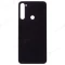 Задняя крышка для Xiaomi Redmi Note 8T (M1908C3XG) (черный) фото №1