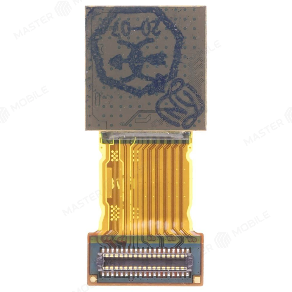 Камера для Sony D6502/D6503 Xperia Z2 (задняя)  фото №2