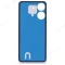 Задняя крышка для Xiaomi Redmi 13C 4G (23108RN04Y) (голубой) фото №2
