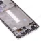 Дисплей для Samsung A525 Galaxy A52 / A526 Galaxy A52 5G / A528 Galaxy A52s + тачскрин (серебристый) (в рамке) (ORIG100) (SP) фото №4