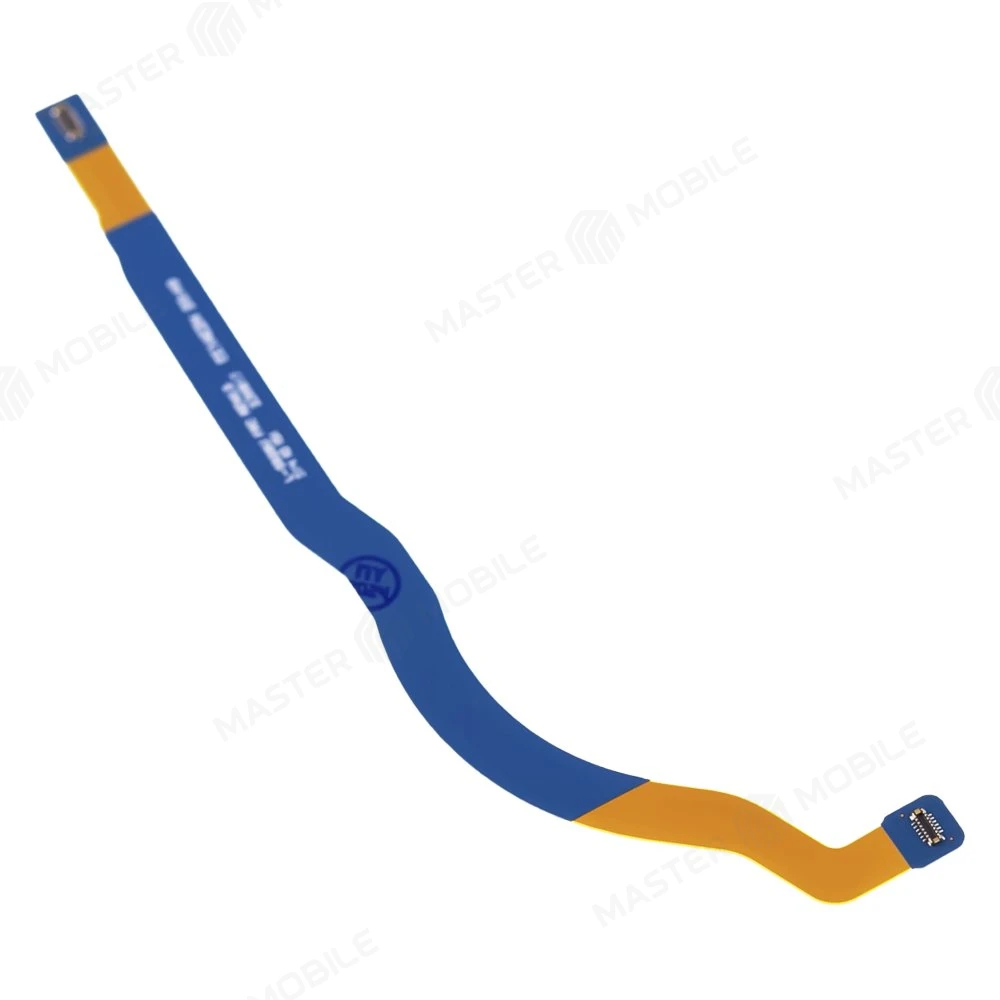 Шлейф для Samsung S928 Galaxy S24 Ultra с комп. (кабель сигнала) фото №3