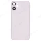 Корпус для Apple iPhone 12 mini (белый) (Premium) фото №1