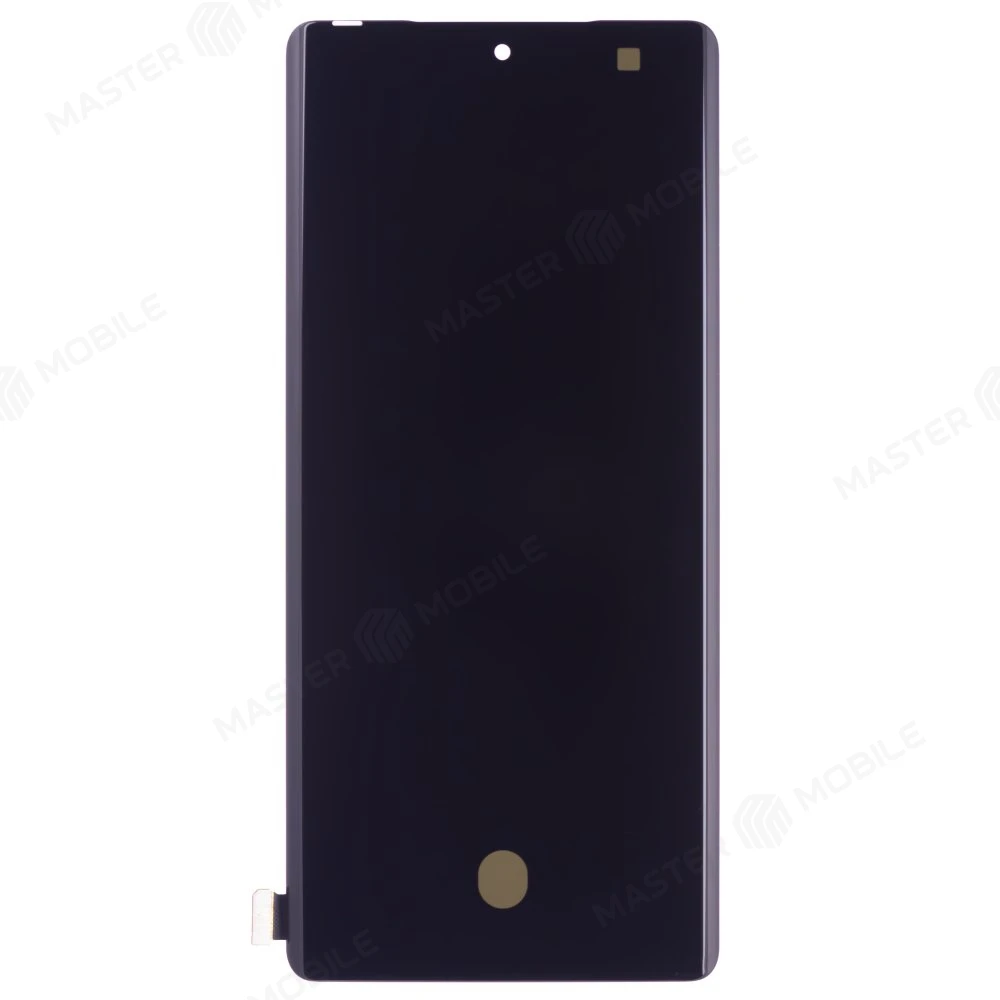 Дисплей для Tecno Spark 20 Pro+ (KJ7) / Camon 30S (CLA5) / Camon 30S Pro (CLA6) / Camon 40 Pro 4G (CM6) и др. + тачскрин (черный) (ORIG)