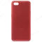 Задняя крышка для OPPO A1k (CPH1923) (красный) фото №1