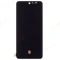 Дисплей для Vivo V30 Lite 4G (V2342) / V40 Lite 4G (V2424) / V40 Lite 5G (V2417) + тачскрин (черный) (ORIG) фото №1