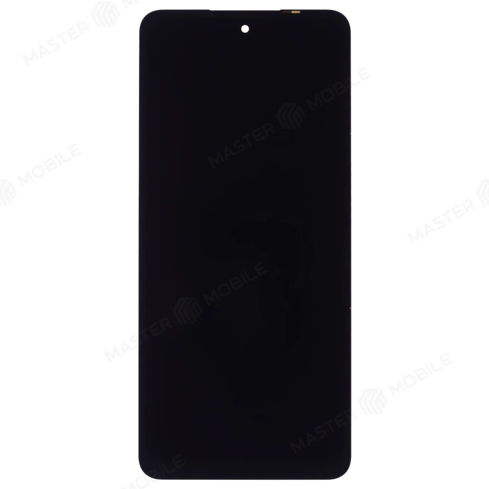 Дисплей для OPPO A60 (CPH2631) + тачскрин (черный) (ORIG)