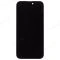 Дисплей для Apple iPhone 14 Pro Max + тачскрин + ALS шлейф (черный) (ORIG100) (Снятый) (CLEAN) (с верификацией) фото №1