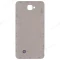 Задняя крышка для Huawei Honor 4C Pro (TIT-L01) / Y6 Pro (TIT-U02) (золотистый) фото №2