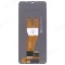 Дисплей для Samsung A055 Galaxy A05 + тачскрин (черный) (ORIG100) фото №2