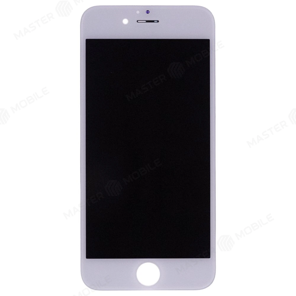 Дисплей для Apple iPhone 6s + тачскрин (белый) (Medium)