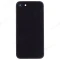 Корпус для Apple iPhone 8 (серый) (Premium) фото №1